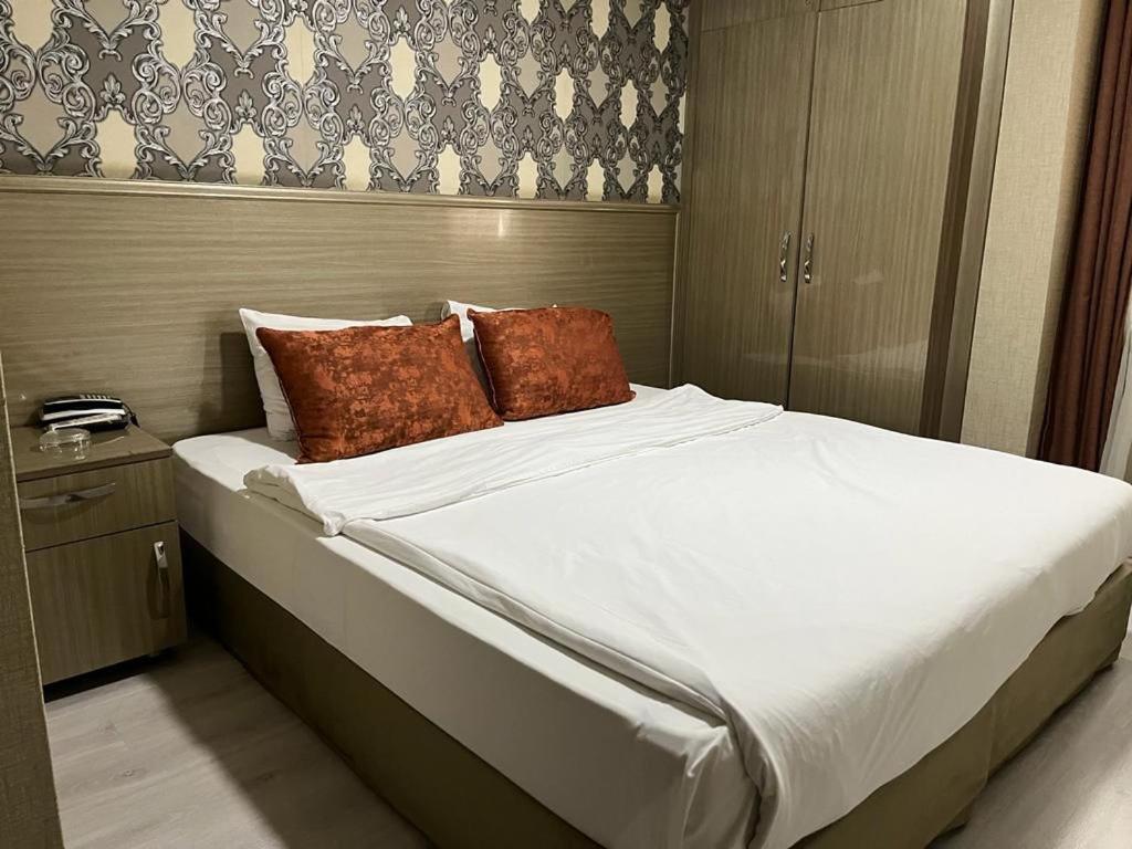 Hotel Metro Izmir