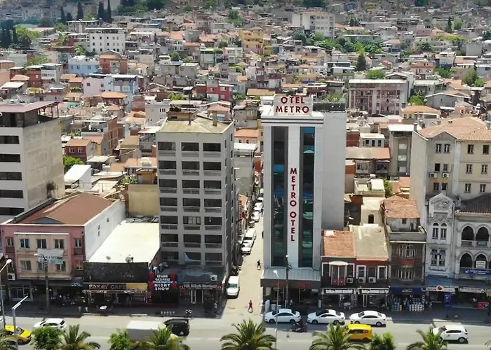 Metro Otel