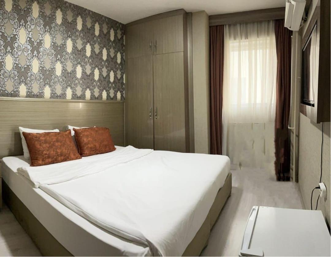 Metro Hotel İzmir