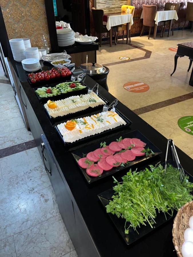 Hotel Metro İzmir