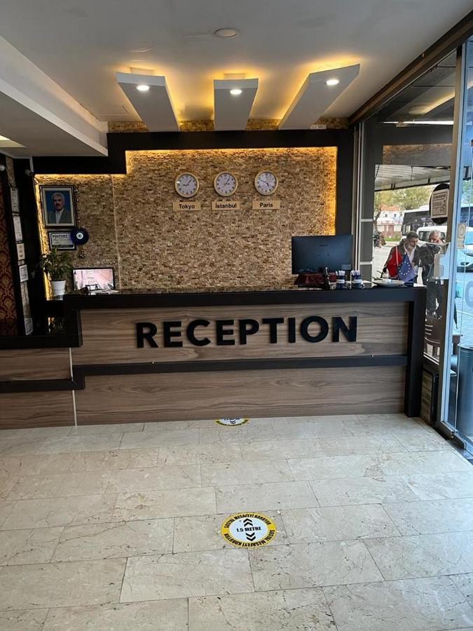 Hotel Metro
