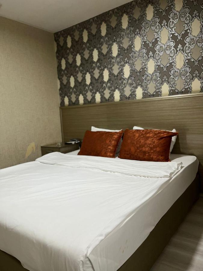 Hotel Metro