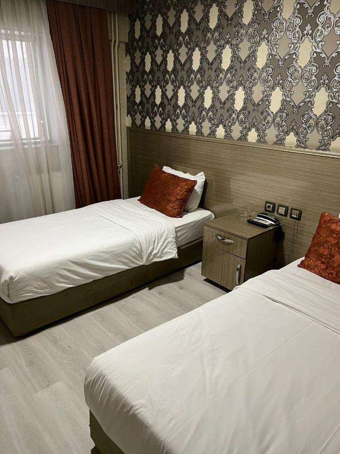 Metro Hotel İzmir